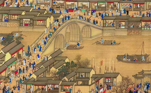 清朝是如何為中國奠定了1100多萬平方公里疆域的合法領土
