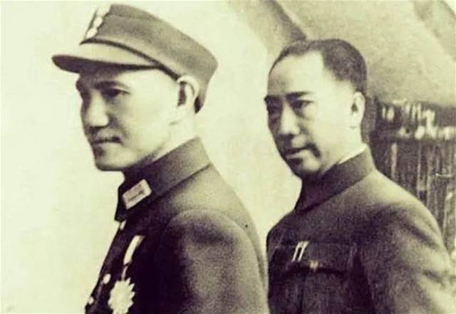 最后三個留在大陸的軍統特務，隱姓埋名65年，2013年首次相聚