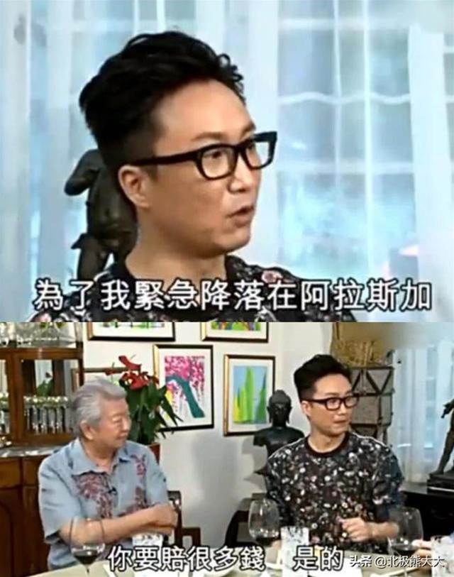 “港圈太子爺”鄭中基的囂張跋扈史：原來有錢真的可以為所欲為