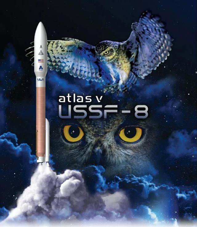 聯合發射聯盟（ULA）Atlas V 511火箭將從卡納維拉爾角升空