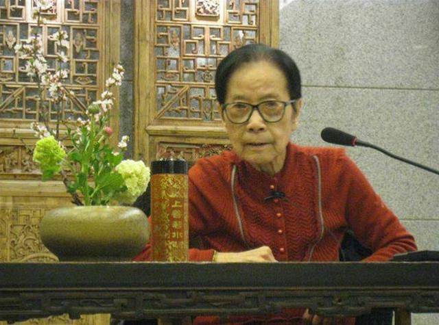 精準預言中國崛起和自己活103歲，國學大師葉曼，到底是何來頭？