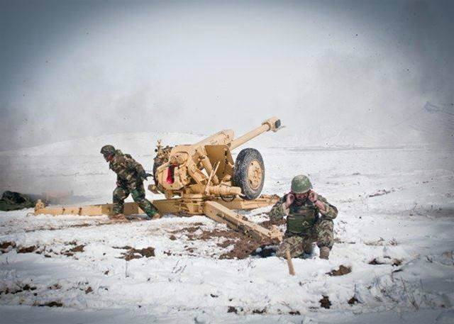 美軍跑了，裝備掉了一地，阿富汗塔利班靠撿裝備成為中亞強軍