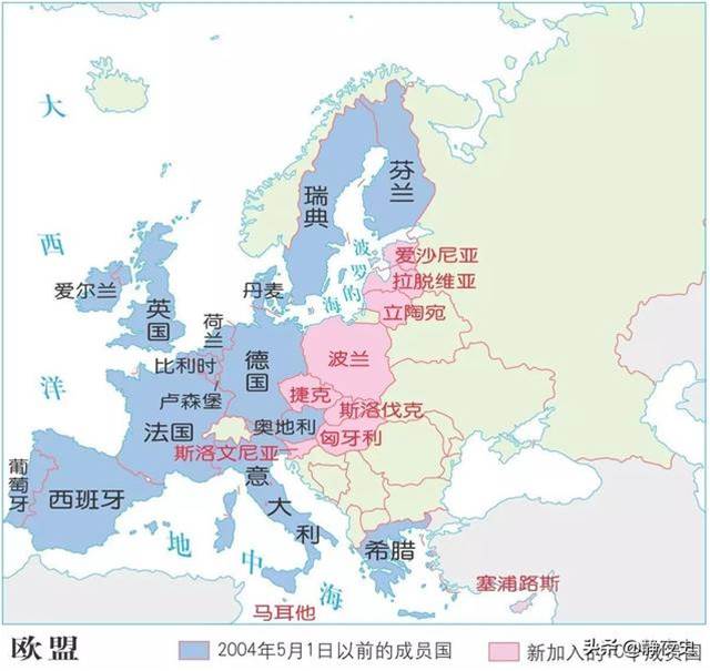 打在俄國身，痛在歐盟心？劍拔弩張的烏克蘭危機到底痛苦了誰？