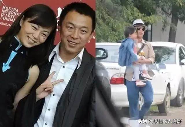 黃渤在美女如云的娛樂圈談妻子：我有錢了，但拋棄糟糠妻是人嗎？