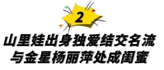 “國際走婚族”楊二車娜姆，求婚法國總統，擅自曝光謝娜戀情