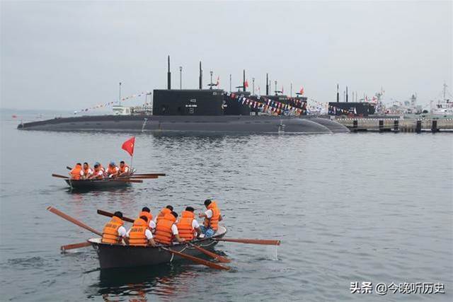 俄全套潛射導彈僅售三國，不包括中國，2009越南購得可威脅我基地