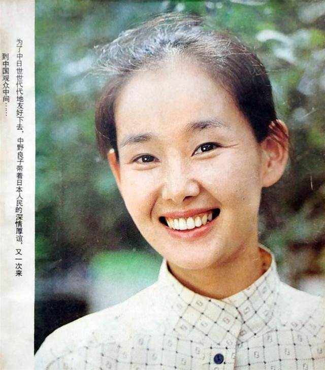 80年代十大日本女星今昔照 全都情史簡單 如今個個優雅老去 顏值不垮