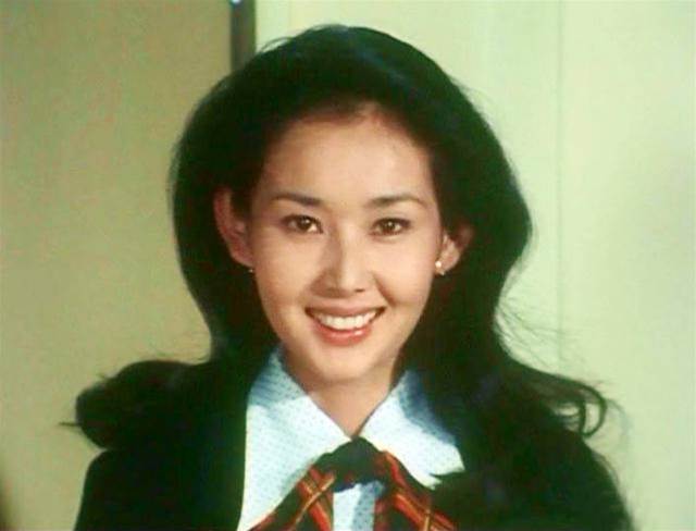 80年代十大日本女星今昔照 全都情史簡單 如今個個優雅老去 顏值不垮