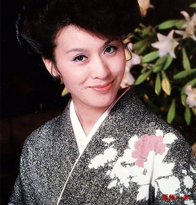 80年代十大日本女星今昔照 全都情史簡單 如今個個優雅老去 顏值不垮