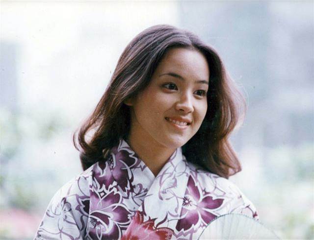 80年代十大日本女星今昔照 全都情史簡單 如今個個優雅老去 顏值不垮