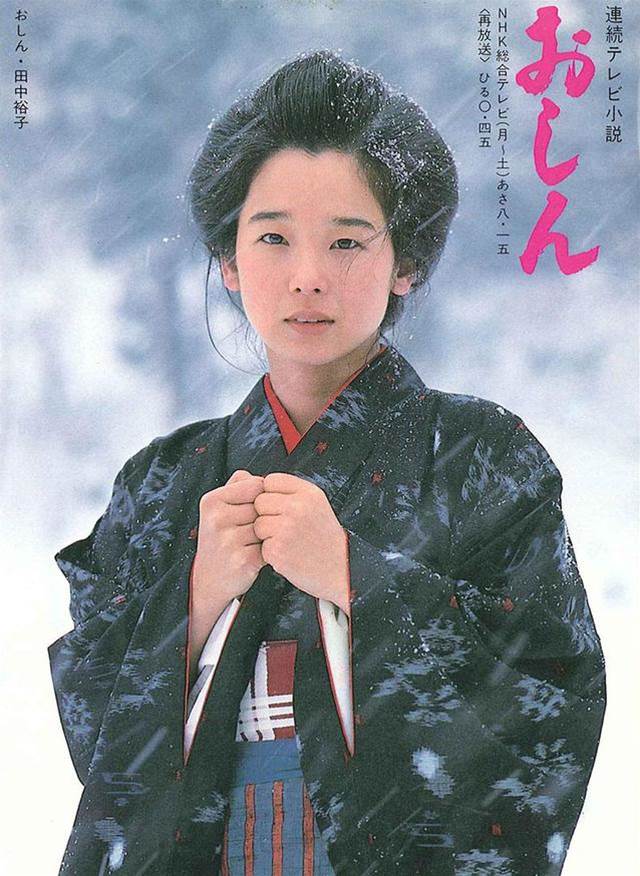 80年代十大日本女星今昔照 全都情史簡單 如今個個優雅老去 顏值不垮