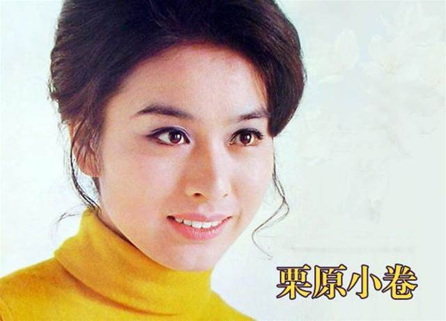 80年代十大日本女星今昔照 全都情史簡單 如今個個優雅老去 顏值不垮