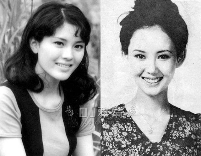 80年代十大日本女星今昔照 全都情史簡單 如今個個優雅老去 顏值不垮