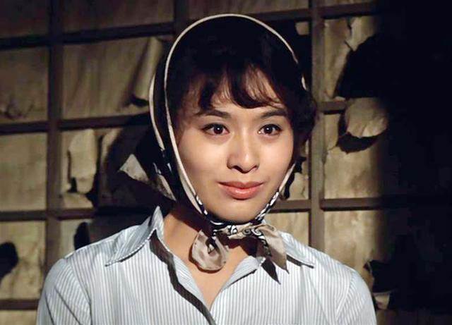 80年代十大日本女星今昔照 全都情史簡單 如今個個優雅老去 顏值不垮