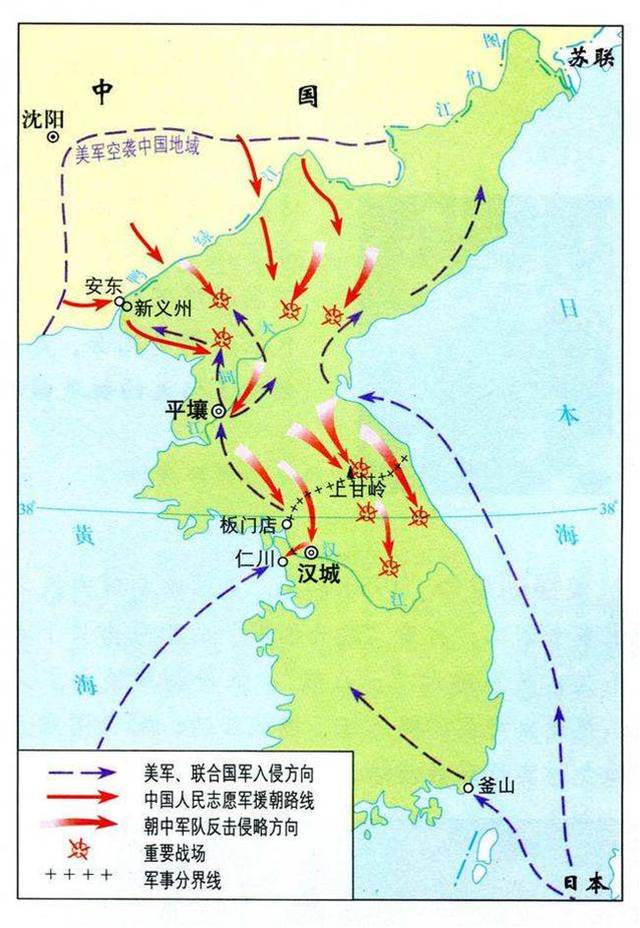 2003年，被封鎖最嚴的朝鮮，為什么能夠成為第9個有核國家？