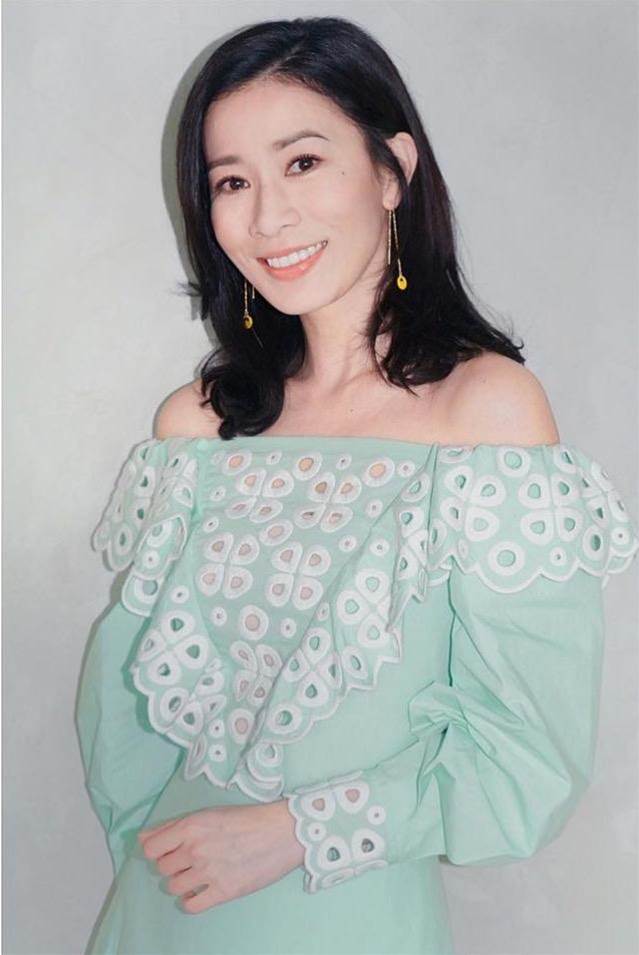 至今未婚的11位女明星，個個“風韻猶存”，最大62歲，最小43歲