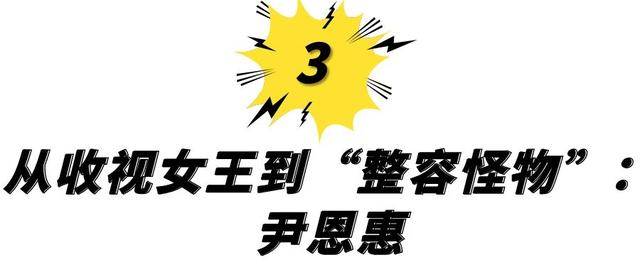 整容后遺癥有多可怕？當年在中國爆紅的韓星，現在都認不出來了