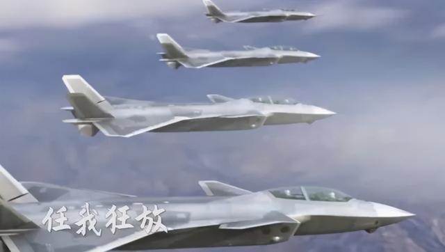 印媒如此高度評價：中國“隱形野獸”殲20，高原對空炸地的殺手锏