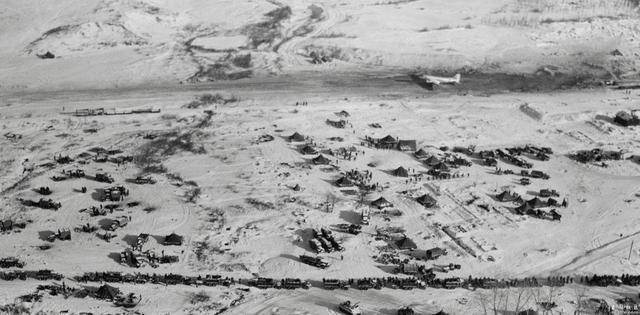 美陸戰1師師長眼中的長津湖戰役：轉折點出現在11月30日（上）