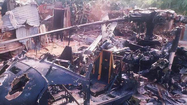 1994年，美軍機擊落兩架己方直升機，陣亡26人，飛行員：我無過錯