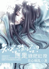 知否?知否?應是綠肥紅瘦