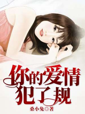 你的愛情,犯了規