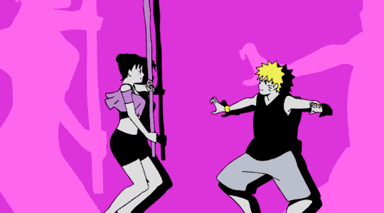 动漫 卡通 漫画 头像 540_300 gif 动态图 动图