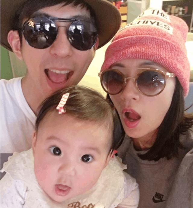 离开贾静雯后孙志浩现况,现任妻子6年不肯生孩子!网友