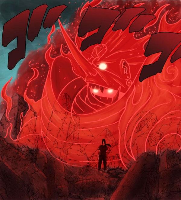 盘点火影中仅有的7大须佐能乎 哔哩哔哩 (゜゜)つロ 干杯~ bil.