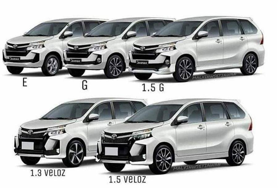 Avanza Mini Vellfire: Mimpi atau Realita? Eksplorasi Desain, Fitur, dan Potensi Pasar Mobil Keluarga Mungil