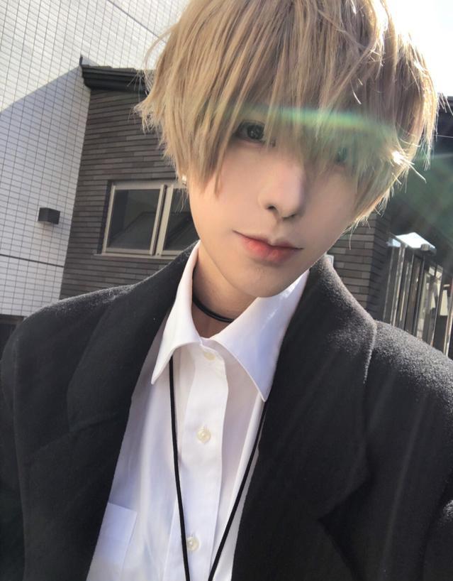 有生之年,我能看到熊叔女装