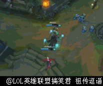 这是什麼情况有大神讲解一下麼