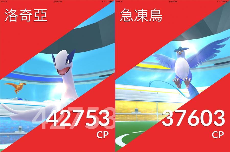 Pokemon Go神獸攻略 急凍鳥利基亞香港現身 捕捉法相剋精靈攻略 華語熱點