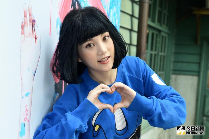 网红李优谈旧爱 定义mp廷廷:相处过的朋友