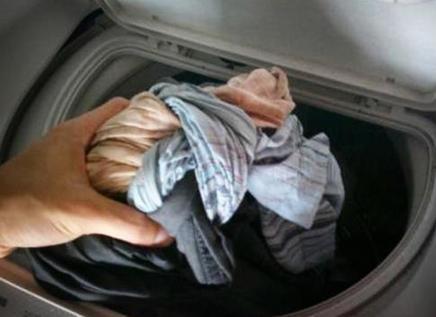 衛衣怎麼洗 